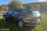2014 VOLKSWAGEN PASSAT 1.6 TDI 105HK DSG AUTOMAT EU-OK 08.27