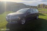 2014 VOLKSWAGEN PASSAT 1.6 TDI 105HK DSG AUTOMAT EU-OK 08.27