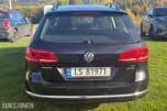 2014 VOLKSWAGEN PASSAT 1.6 TDI 105HK DSG AUTOMAT EU-OK 08.27