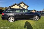 2014 VOLKSWAGEN PASSAT 1.6 TDI 105HK DSG AUTOMAT EU-OK 08.27