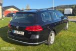 2014 VOLKSWAGEN PASSAT 1.6 TDI 105HK DSG AUTOMAT EU-OK 08.27