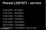 2014 VOLKSWAGEN PASSAT 1.6 TDI 105HK DSG AUTOMAT EU-OK 08.27