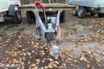 2006 Tysse Planhenger-2000kg