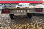 2006 Tysse Planhenger-2000kg