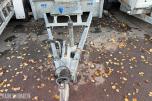 2014 MEREDITH AEM 2684- Maskinhenger