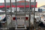 2014 MEREDITH AEM 2684- Maskinhenger