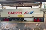 Gaupen 1 Akslet skilthenger