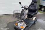 2018 Heartway Mokka PF2K Elscooter