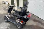2018 Heartway Mokka PF2K Elscooter