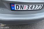 2010 Toyota Avensis 1.6 132hk s+v dekk  eu ok 08.2027 