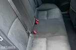 2010 Toyota Avensis 1.6 132hk s+v dekk  eu ok 08.2027 