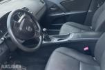 2010 Toyota Avensis 1.6 132hk s+v dekk  eu ok 08.2027 