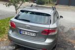 2010 Toyota Avensis 1.6 132hk s+v dekk  eu ok 08.2027 