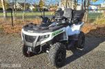 2018 Arctic-cat Alterra 1000 TRV XT