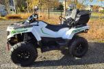 2018 Arctic-cat Alterra 1000 TRV XT