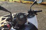 2018 Arctic-cat Alterra 1000 TRV XT