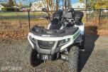 2018 Arctic-cat Alterra 1000 TRV XT