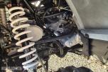 2018 Arctic-cat Alterra 1000 TRV XT