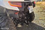 2018 Arctic-cat Alterra 1000 TRV XT