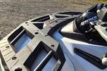 2018 Arctic-cat Alterra 1000 TRV XT