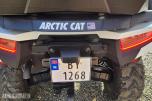 2018 Arctic-cat Alterra 1000 TRV XT