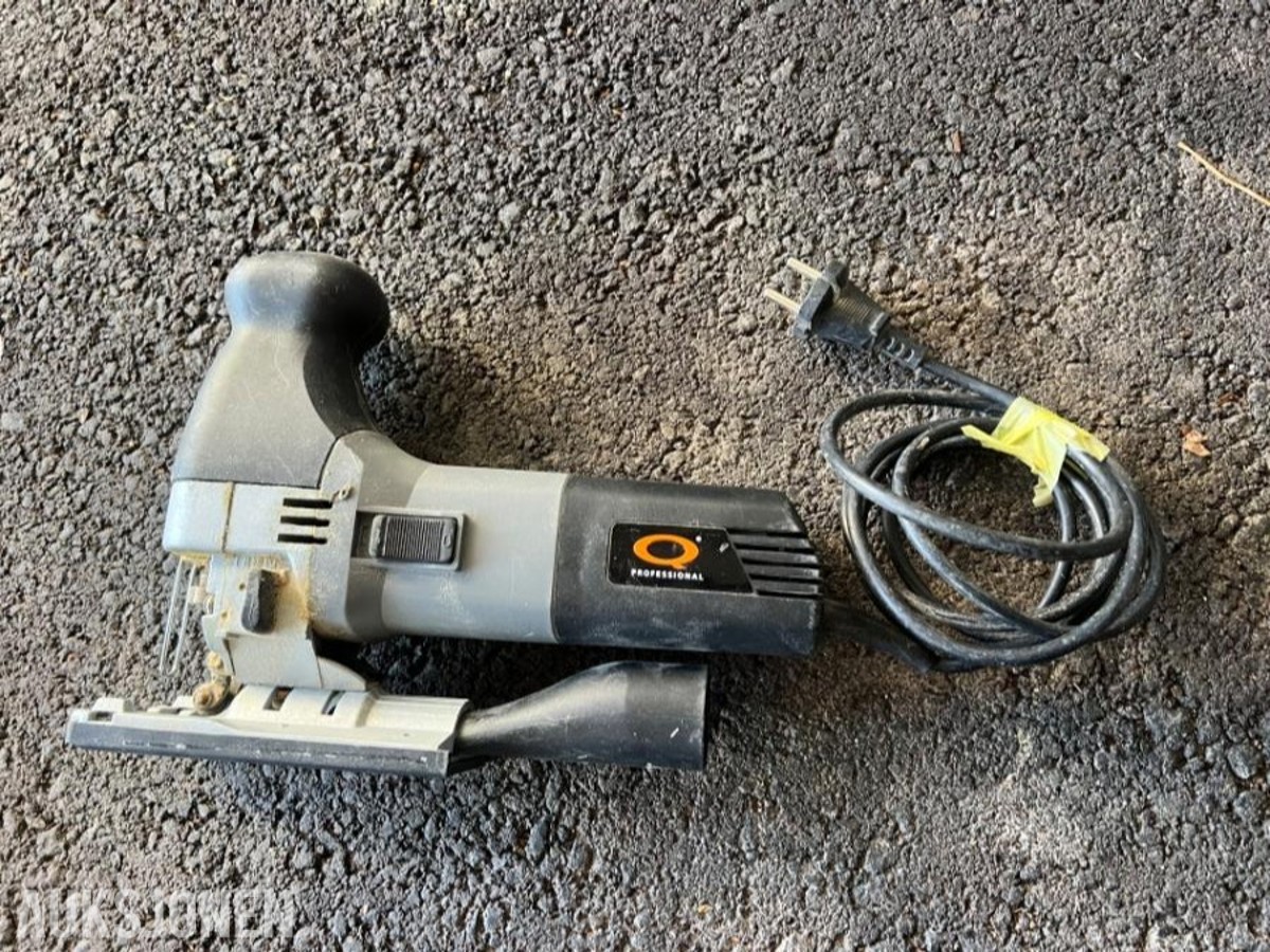 2021 Q Tools - Verktøy