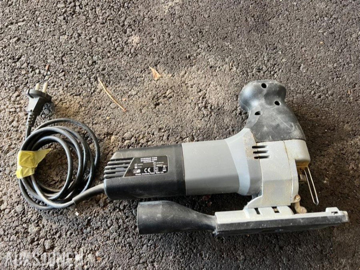 2021 Q Tools - Verktøy
