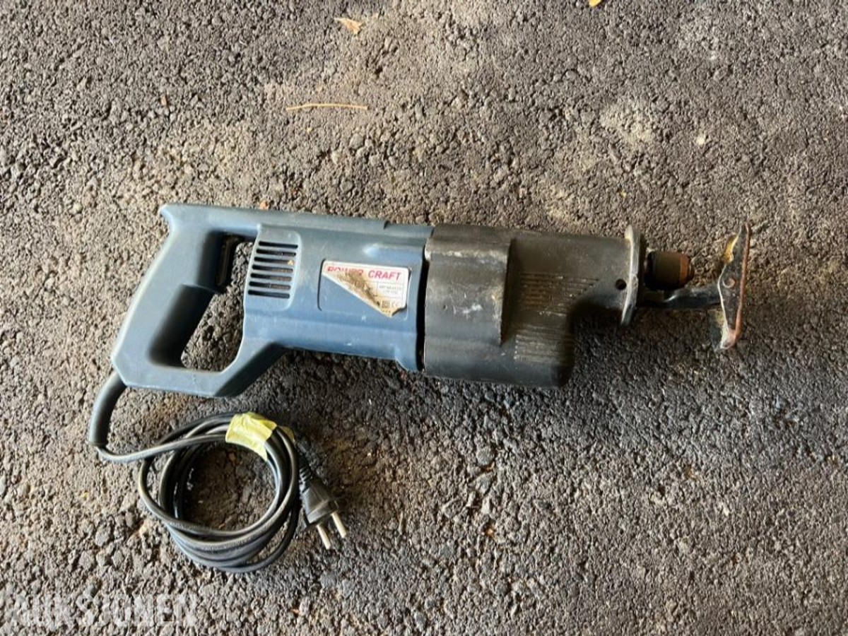 2021 Q Tools - Verktøy