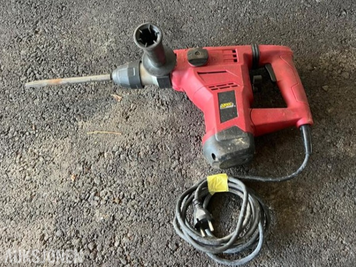 2021 Q Tools - Verktøy
