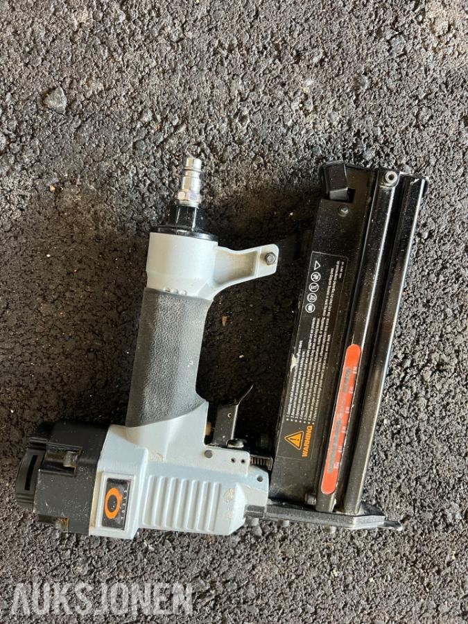 2021 Q Tools - Verktøy