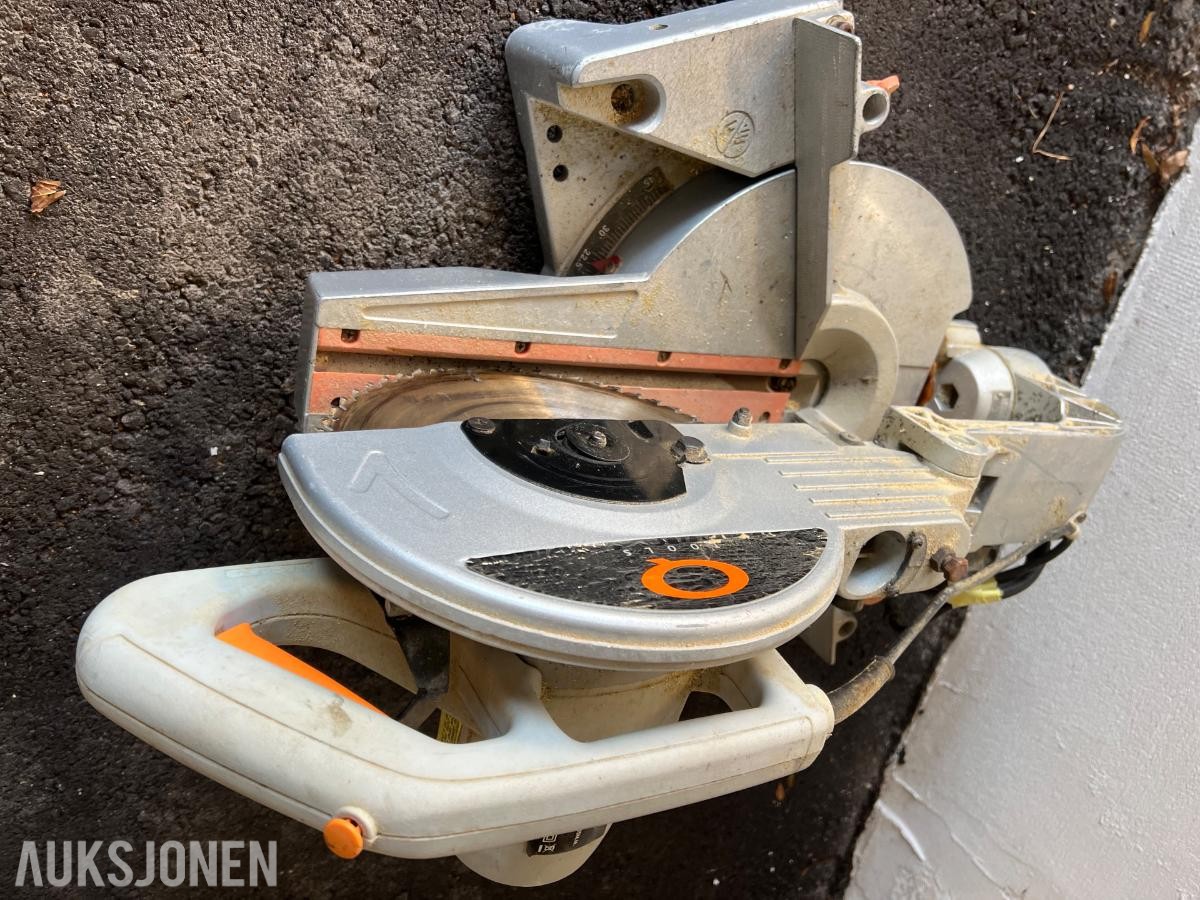 2021 Q Tools - Verktøy