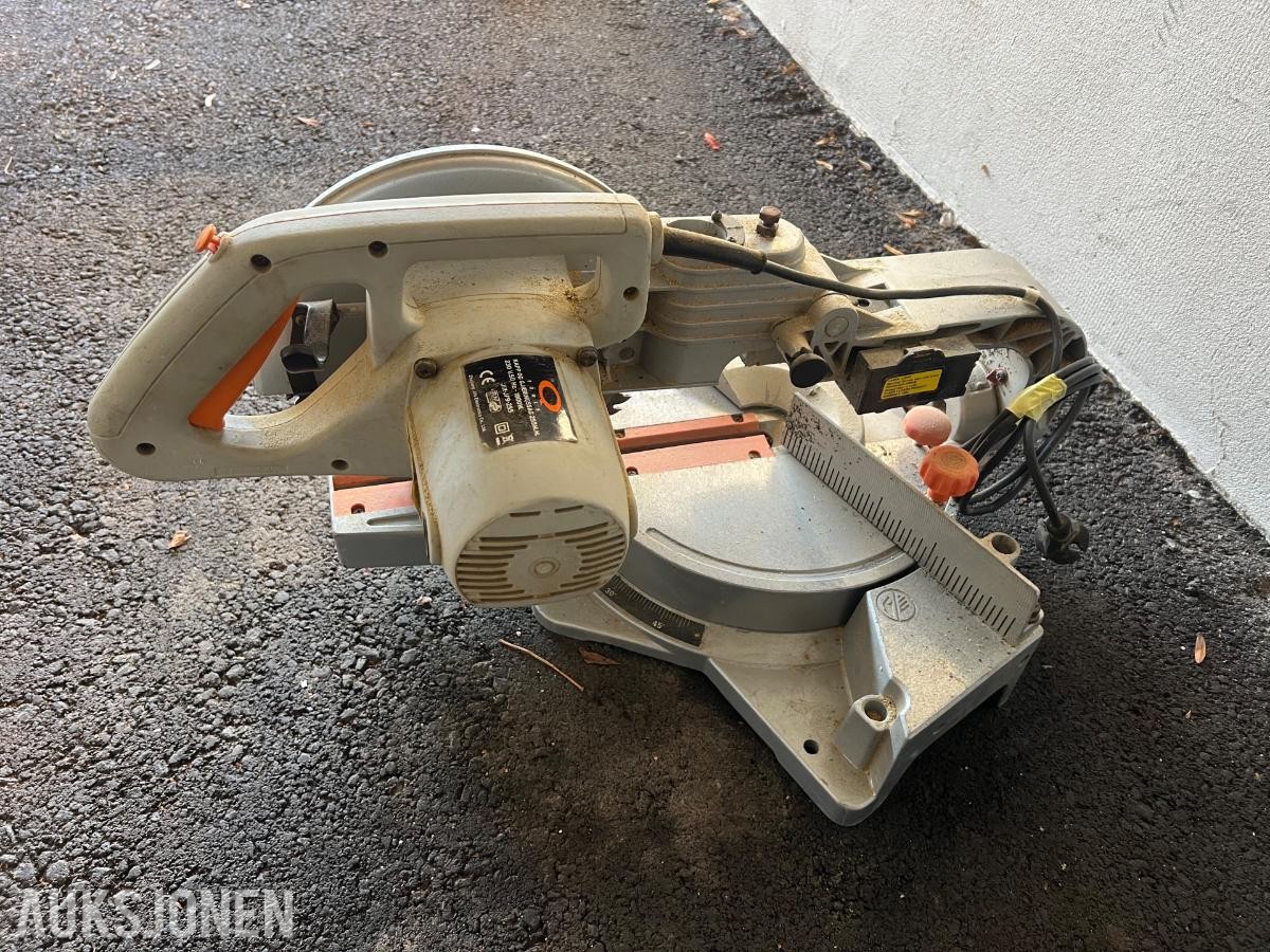 2021 Q Tools - Verktøy