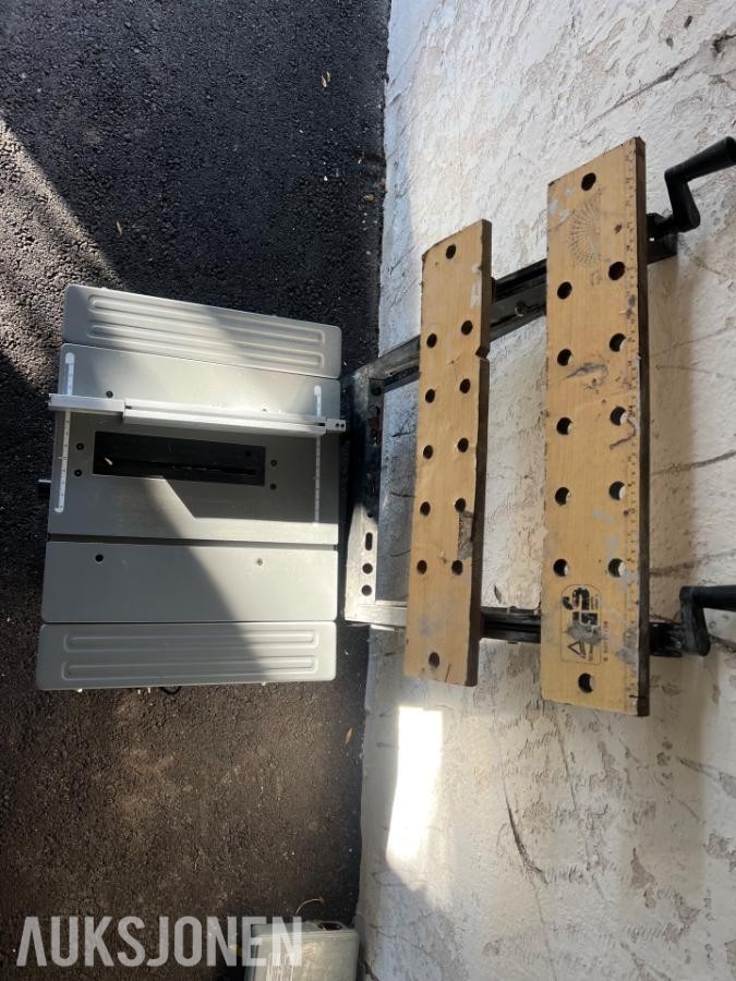 2021 Q Tools - Verktøy