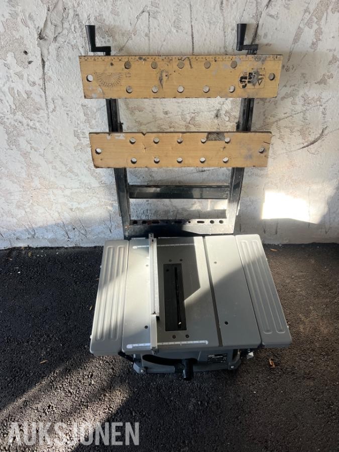 2021 Q Tools - Verktøy