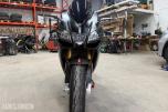 2019 Aprilia RSV4 SC Project