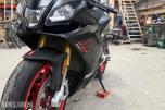 2019 Aprilia RSV4 SC Project