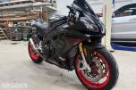2019 Aprilia RSV4 SC Project