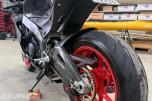2019 Aprilia RSV4 SC Project