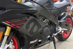 2019 Aprilia RSV4 SC Project