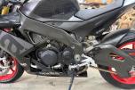 2019 Aprilia RSV4 SC Project