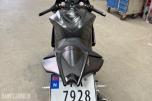2019 Aprilia RSV4 SC Project