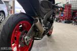 2019 Aprilia RSV4 SC Project