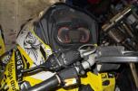 2015 Snøscooter - Ski-doo Summit X 800R – Nyoverhalt motor