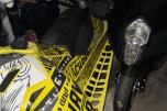 2015 Snøscooter - Ski-doo Summit X 800R – Nyoverhalt motor