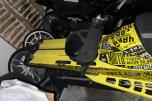 2015 Snøscooter - Ski-doo Summit X 800R – Nyoverhalt motor
