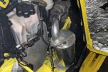 2015 Snøscooter - Ski-doo Summit X 800R – Nyoverhalt motor