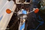 1982 Kawasaki  Kh 100 es Ramme og deler