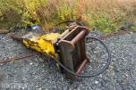 2013 Atlas Copco SB552 Pigghammer - S60-feste