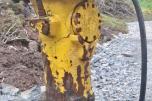 2013 Atlas Copco SB552 Pigghammer - S60-feste