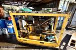 Dieseldrevet spylepumpe - høytrykksaggregat 300 bar – AGCO Sisu Power